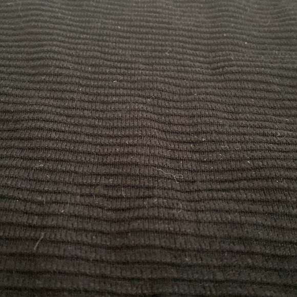 Twik black sweater size medium - Picture 2 of 3